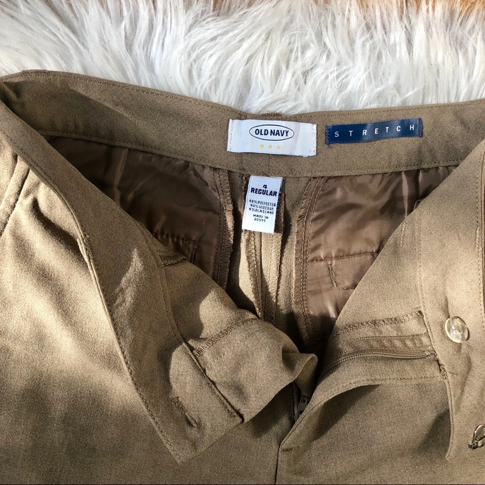Wide Leg Pant - Picture 4 of 4